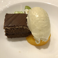 ステーキハウスハマ 六本木本店 - 