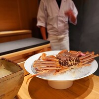 かにじぇんぬ 銀座 - 