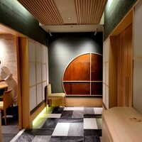 かにじぇんぬ 銀座 - 