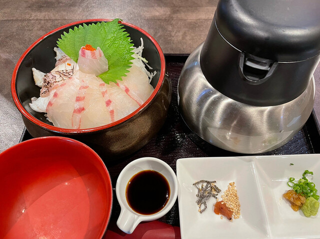 HIRO88 Ionmo-Ru Hiroshima Fuchu Ten - Tenjingawa/Kaisen-don