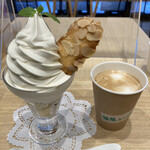 Ginsou Cafe Hagoromo - 