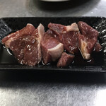 Nyu-Wan Chan - 生ラム肉〜美味しい　まみこまみこ