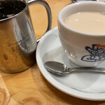 コメダ珈琲店 - 