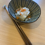 ぶつをのうどん - 