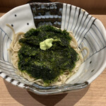 蕎楽亭 もがみ - 