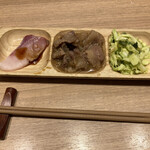 蕎楽亭 もがみ - 