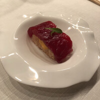 Jean-Georges Tokyo - 