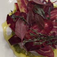 LE PORTIER Par Aux Delices de dodine Toranomon - 