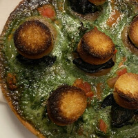 LE PORTIER Par Aux Delices de dodine Toranomon - 