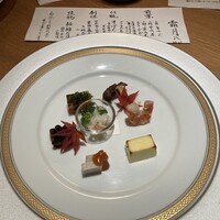 銀座ろくさん亭 - 