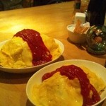 イタリアン食堂＆酒場 Cabin 125-Alpha - 