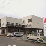 薬彩食房よこひら亭 - お店の外観