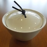 薬彩食房よこひら亭 - 薬膳スープ
