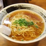 らぁめん醤和 - らぁめん醤和の本体１