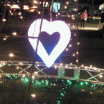 歓の季 - 2010.12.17光のページェント