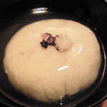 歓の季 - 2010.12.17サトイモ饅頭