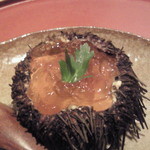 歓の季 - 2010.12.17ウニプリン