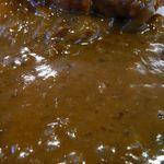 ビストロクラーク - 黒毛和牛入りカレー