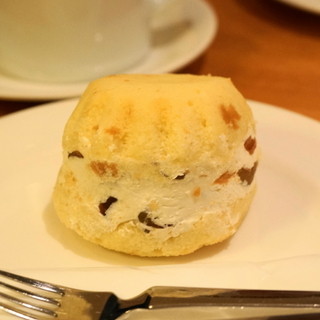 スイス下通店 カフェ_1