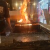 藁焼き鰹たたき明神丸 帯屋町店