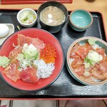 きときと食堂 - 