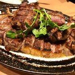 俺のGrill＆Bakery - 