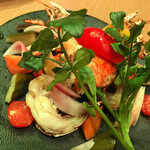 俺のGrill＆Bakery - 