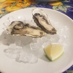 トラットリア ピッツェリア polipo - 