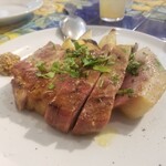 トラットリア ピッツェリア polipo - 