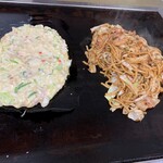 お好み焼 千草 - 