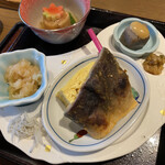 日本料理　北乃路 - 