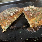 お好み焼 千草 - 