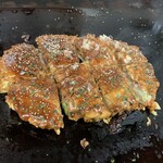 お好み焼 千草 - 