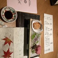 銀座ろくさん亭 - 