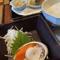 日本料理　北乃路 - 