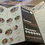 Rojiura Curry SAMURAI. 則武新町店 - 