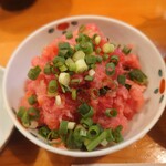 天然本マグロ丼専門店 司 - 