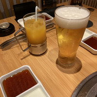 焼肉トラジ 京橋店 - 