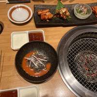 焼肉トラジ 京橋店 - 