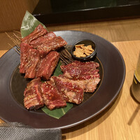 焼肉トラジ 京橋店 - 