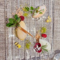 リストランテブレッツアディマーレ - 