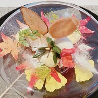 リストランテブレッツアディマーレ - 