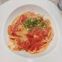 リストランテブレッツアディマーレ - 