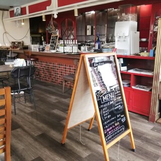 グリルド トライアングル_2