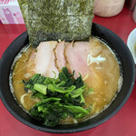 ラーメン 杉田家 - 