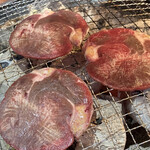 個室焼肉つばめ - 