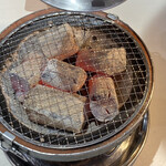 Koshitsu Yakiniku Tsubame - 