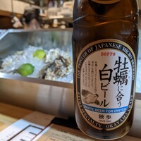 四ツ橋・新町 牡蠣と肉たらしビストロAKIRA - 
