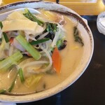 中華料理佳成 - 