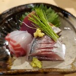 Sushi Wasyoku Nishino - 